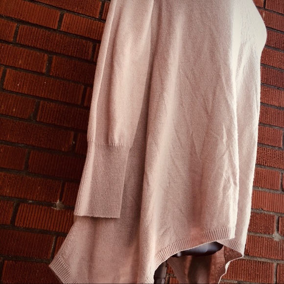 H&M dusty rose Pullover 🌸 - Picture 6 of 12